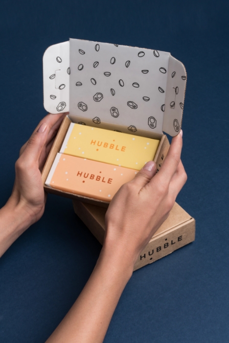 Продвижение бренда DPD